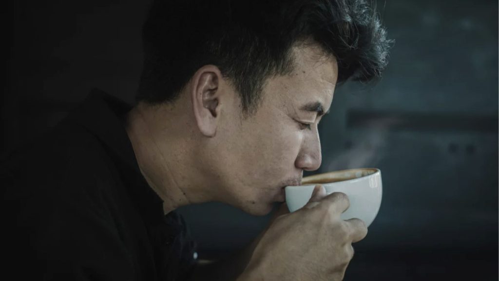 Apakah Jantung Bengkak Boleh Minum Kopi