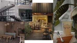 Cafe atau Caffe