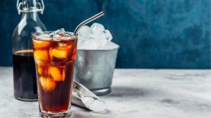 Cara Membuat Cold Brew