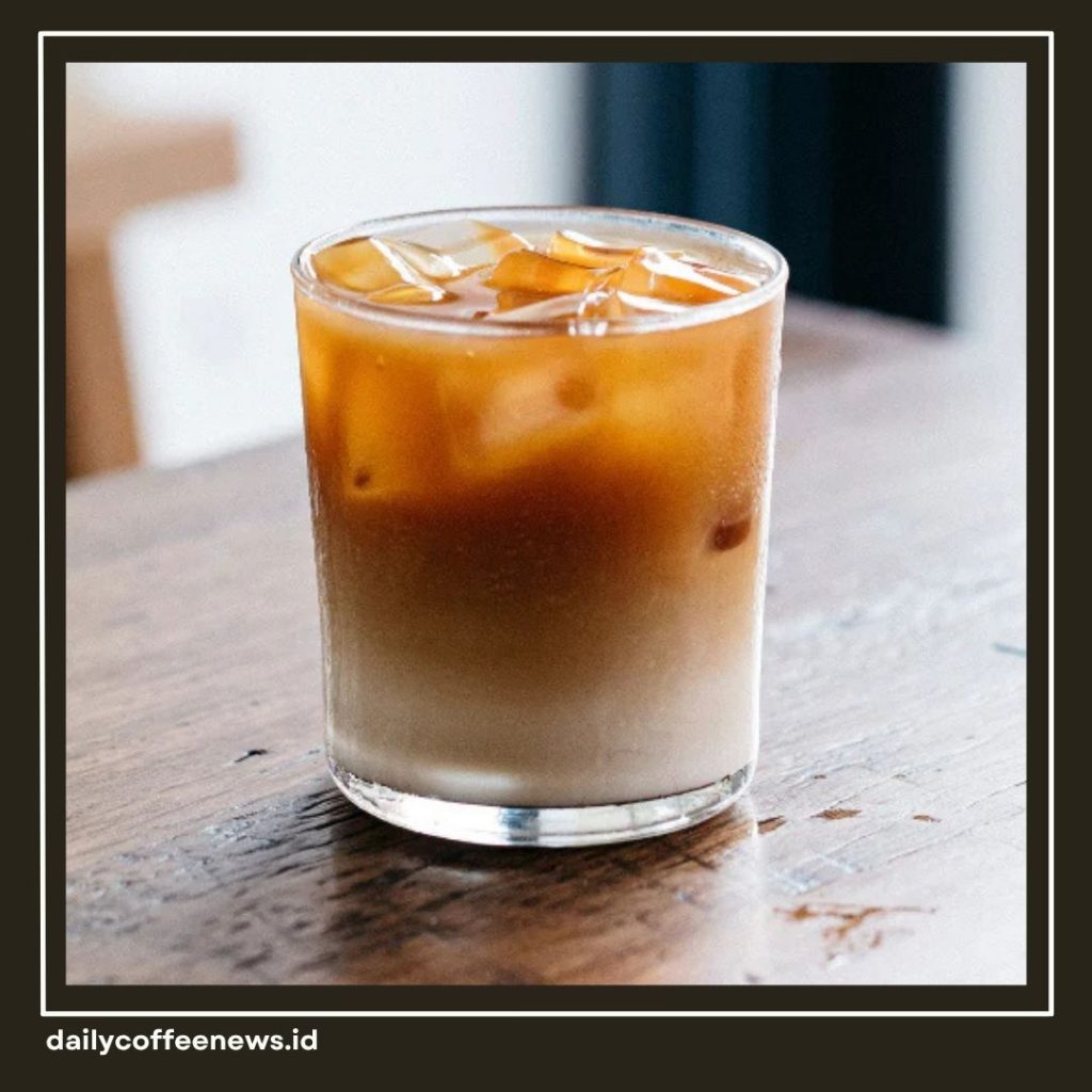 Cara Membuat Cold Brew