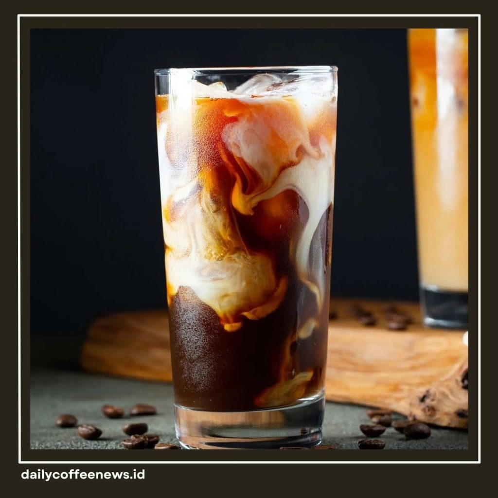 Cara Membuat Cold Brew