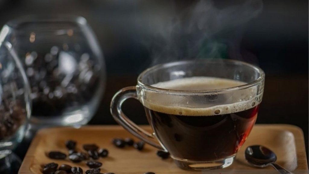 Cara Seduh Kopi
