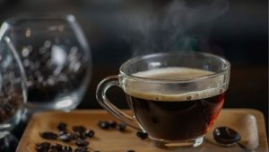 Cara Seduh Kopi