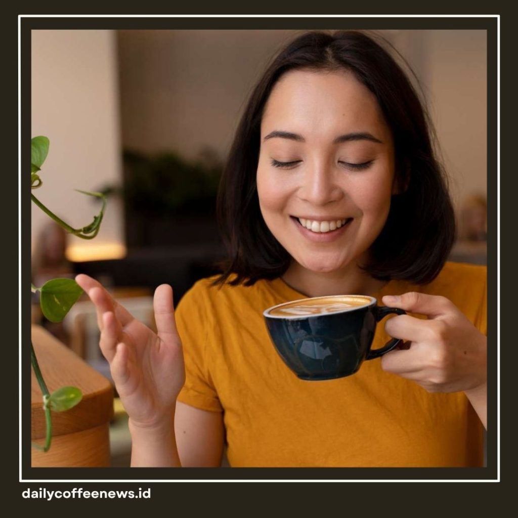 Efek dari Minum Kopi Setiap Hari
