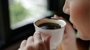 Efek dari Minum Kopi Setiap Hari