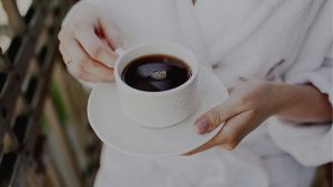 GERD Boleh Minum Kopi