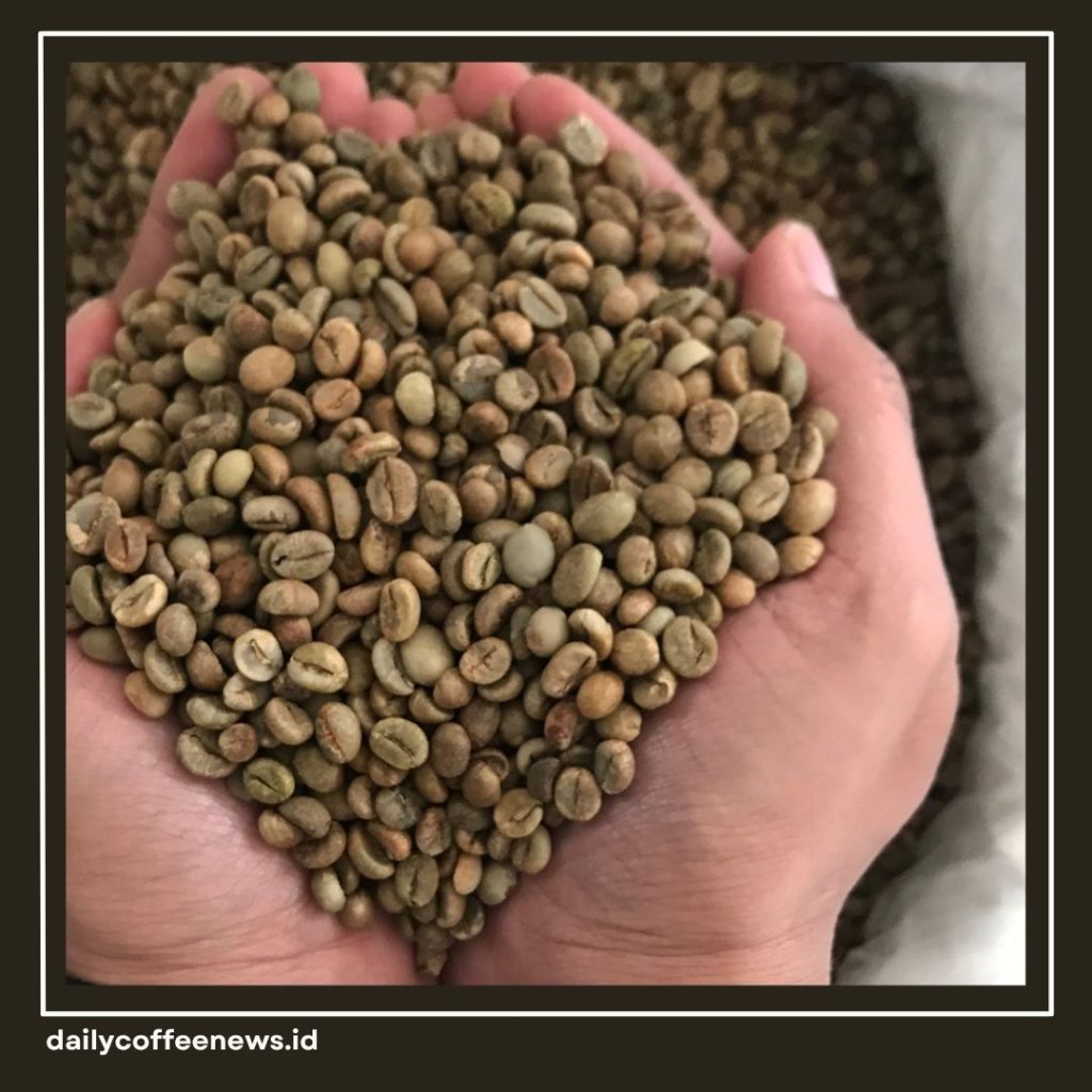 Kopi Flores
