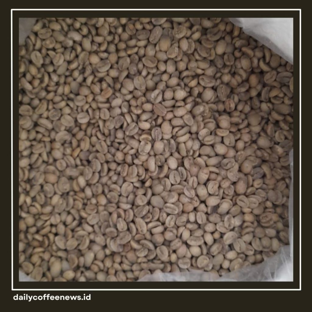 Kopi Flores