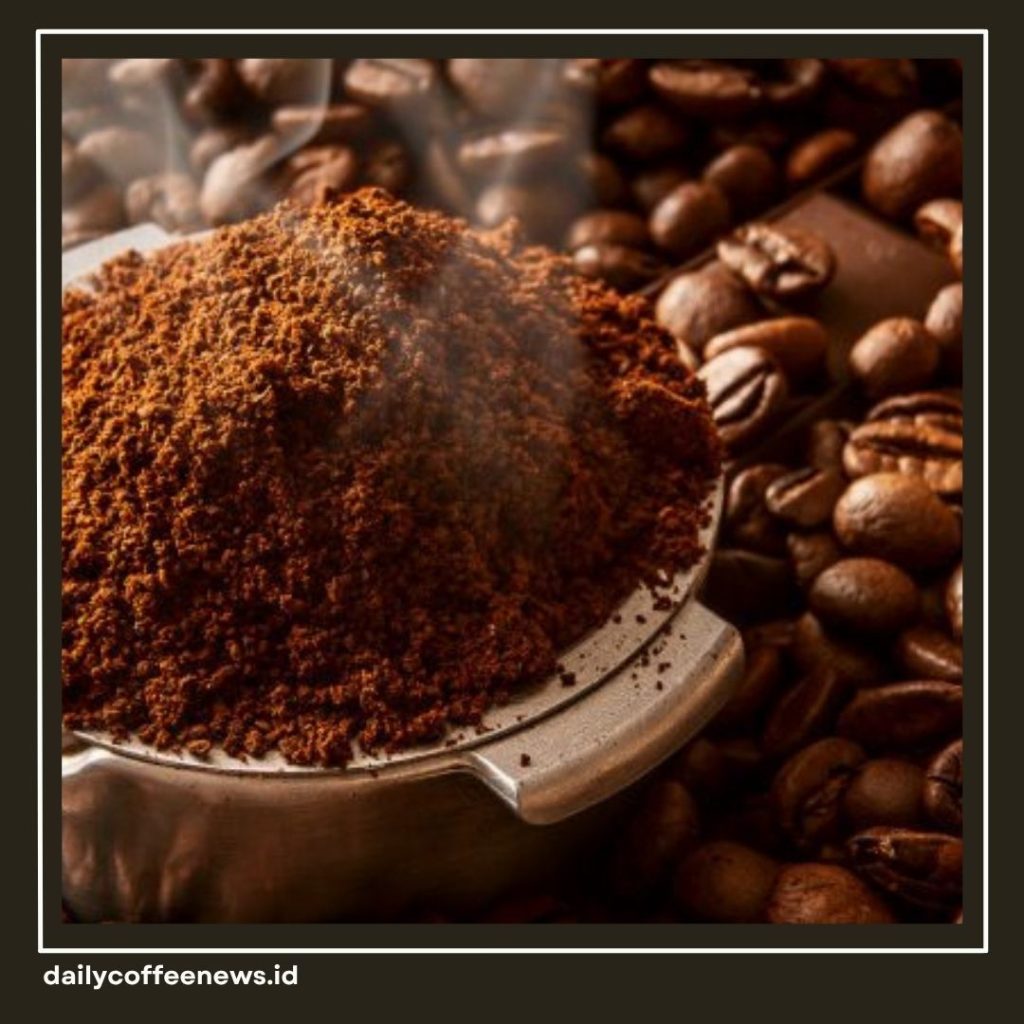 Kopi Tubruk
