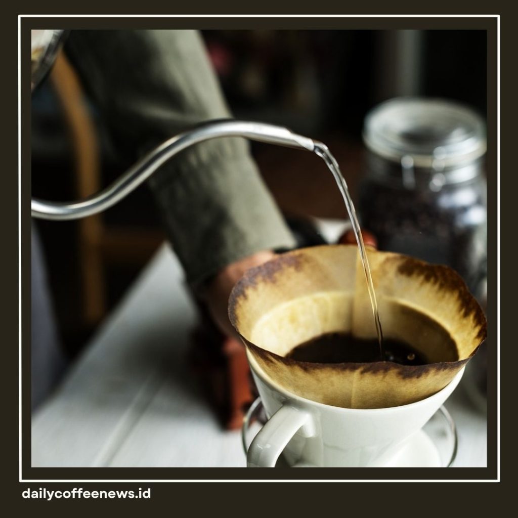 Kopi Tubruk