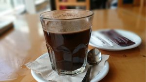 Kopi Tubruk