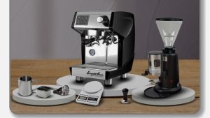 Mesin Kopi Espresso Terbaik