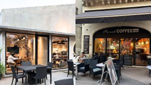 Perbedaan Cafe dan Coffee Shop