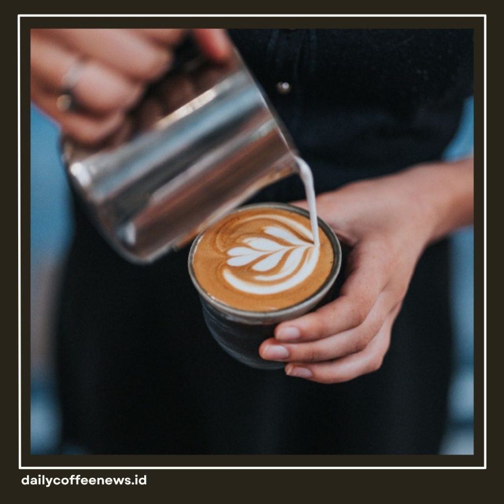 Pouring Adalah