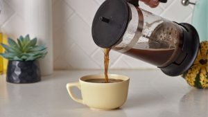 Pouring Adalah