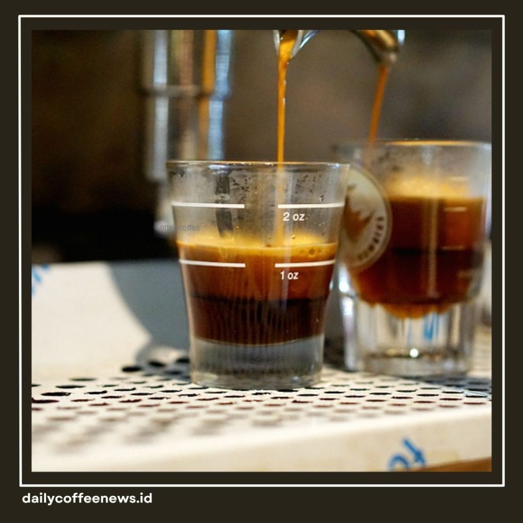 Rasio Espresso