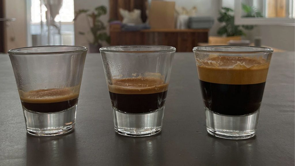 Rasio Espresso