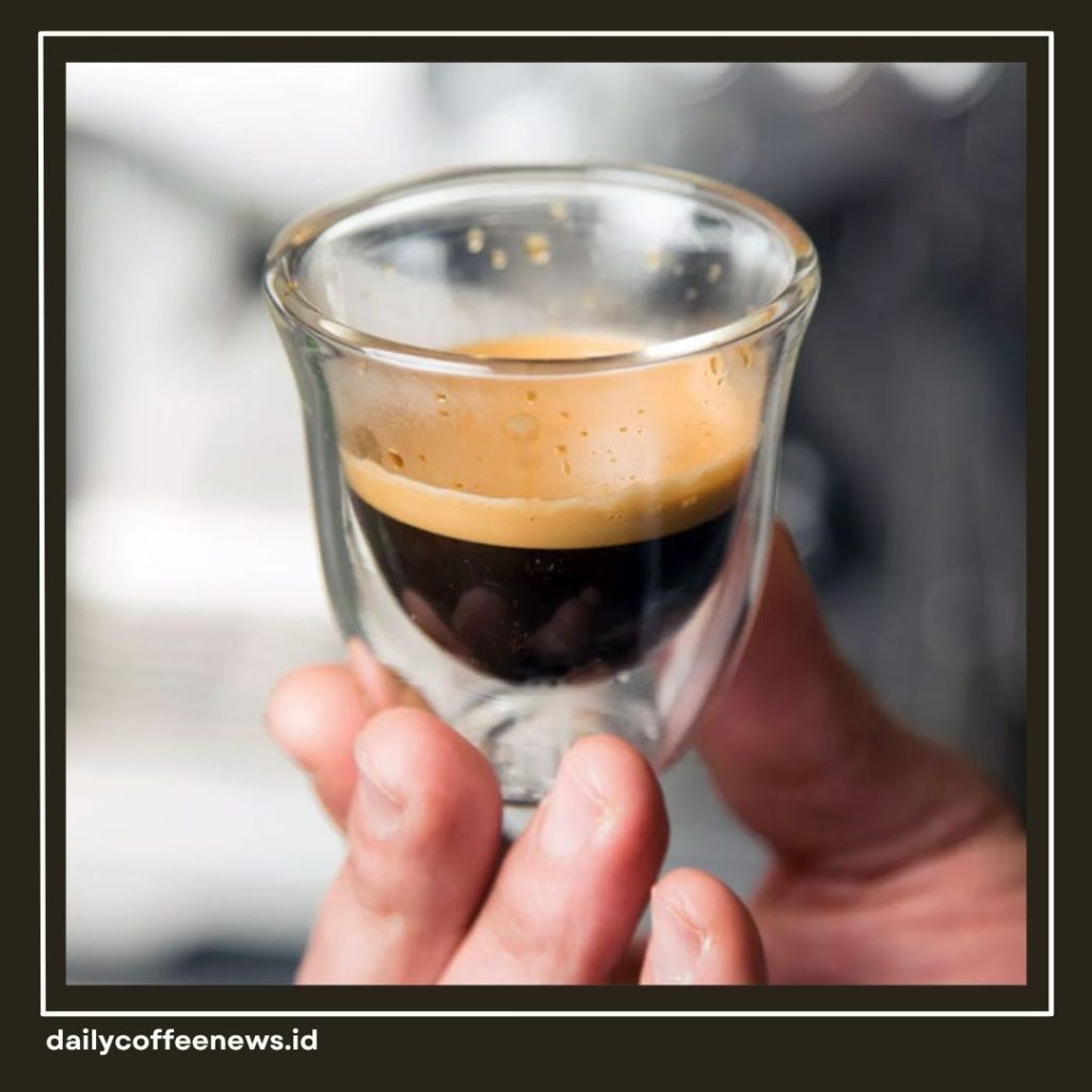 Rasio Espresso