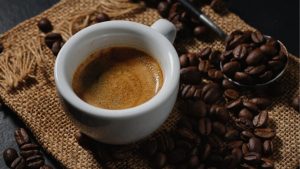 jenis kopi