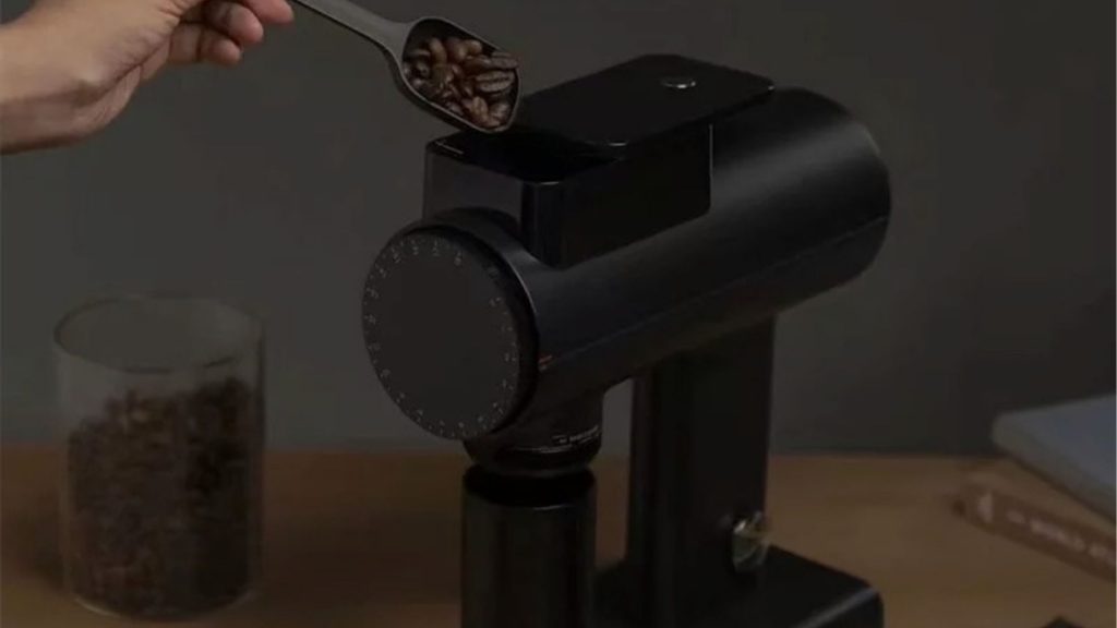 Grinder Kopi Terbaik