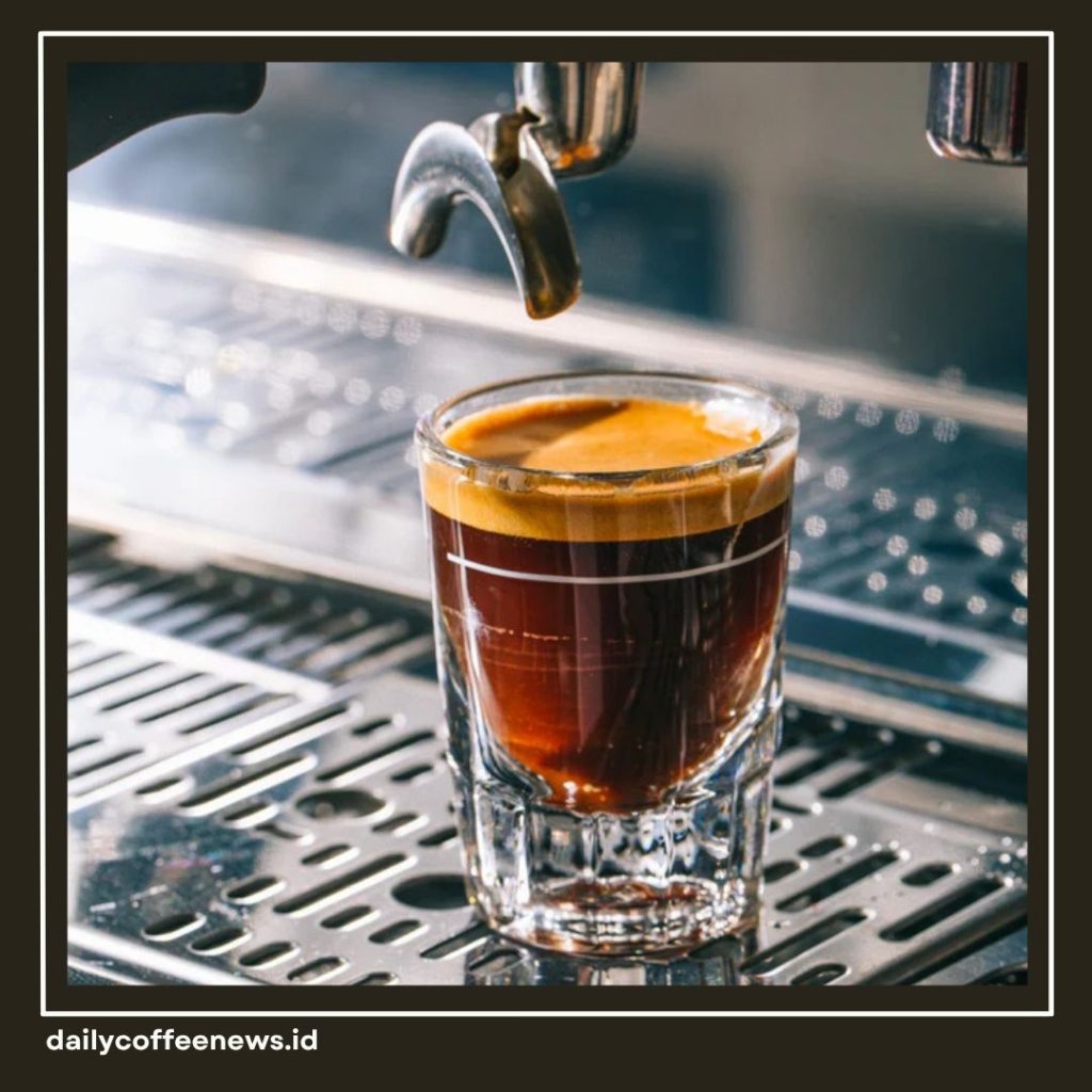 Istilah dalam Dunia Kopi