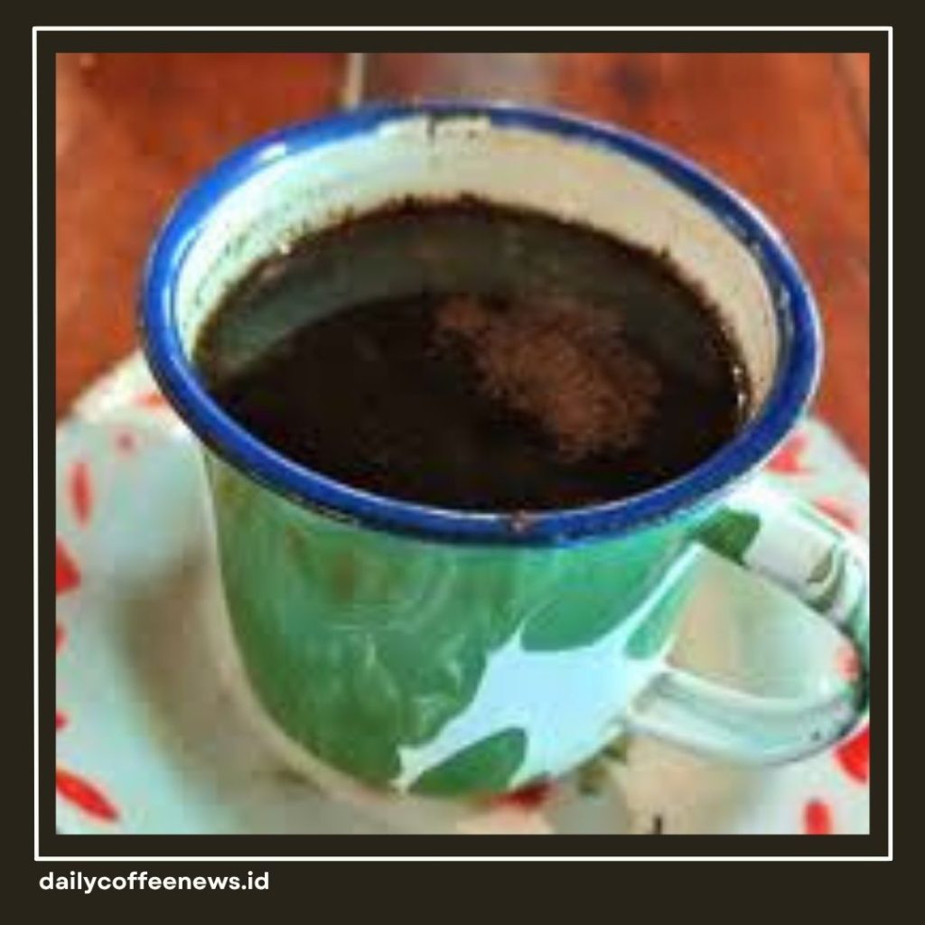 Kopi Anjosia
