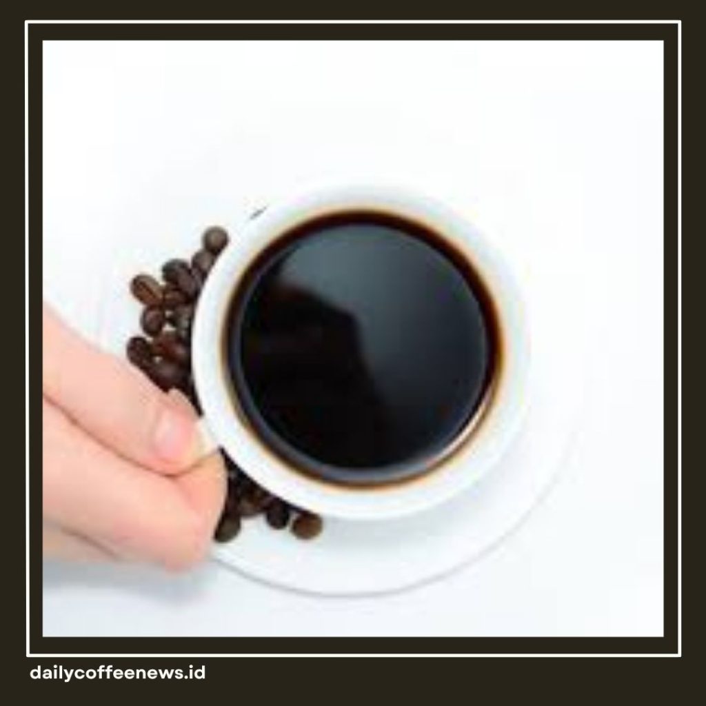 Kopi Anjosia