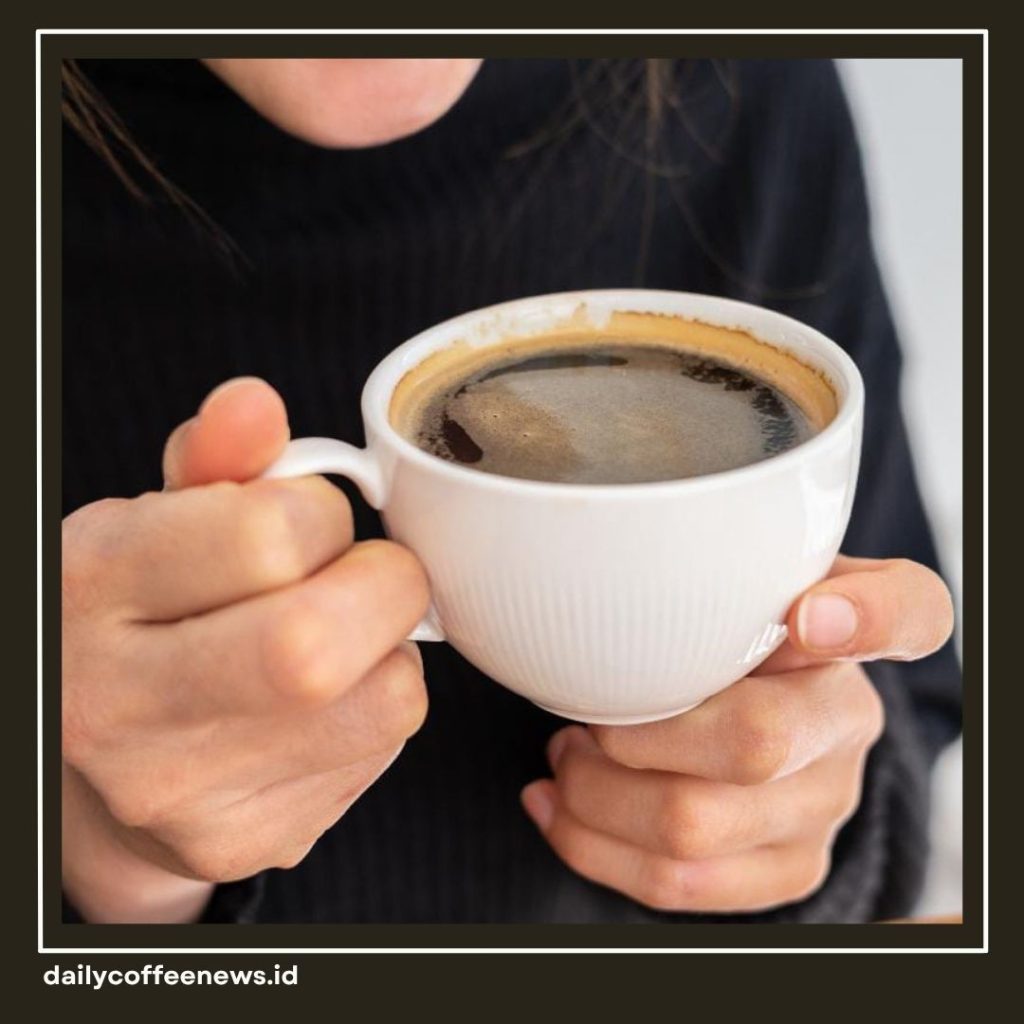 Manfaat Minum Kopi