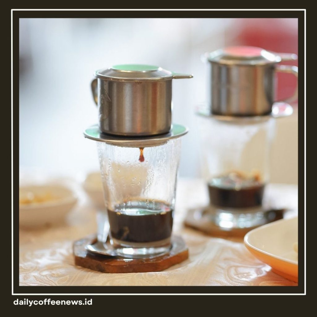 Vietnam Drip Adalah
