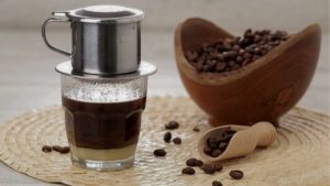 Vietnam Drip Adalah