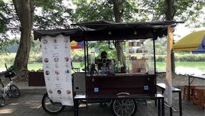 Analisa Bisnis Kopi Kekinian