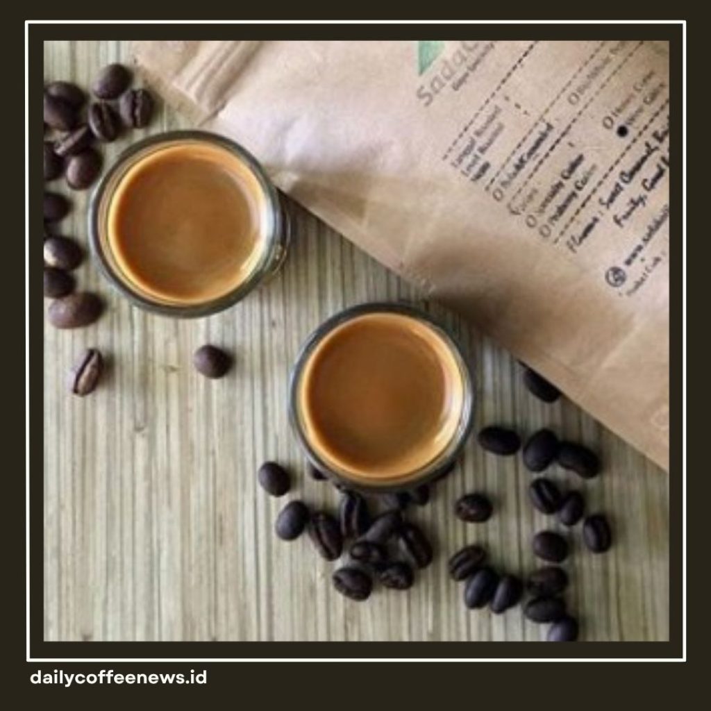Apa Itu Kopi Specialty