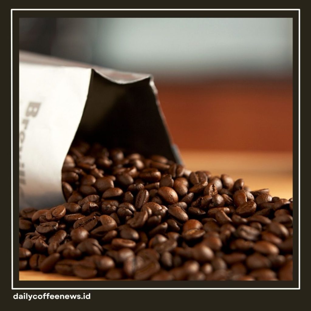 Bisnis Kopi Murah