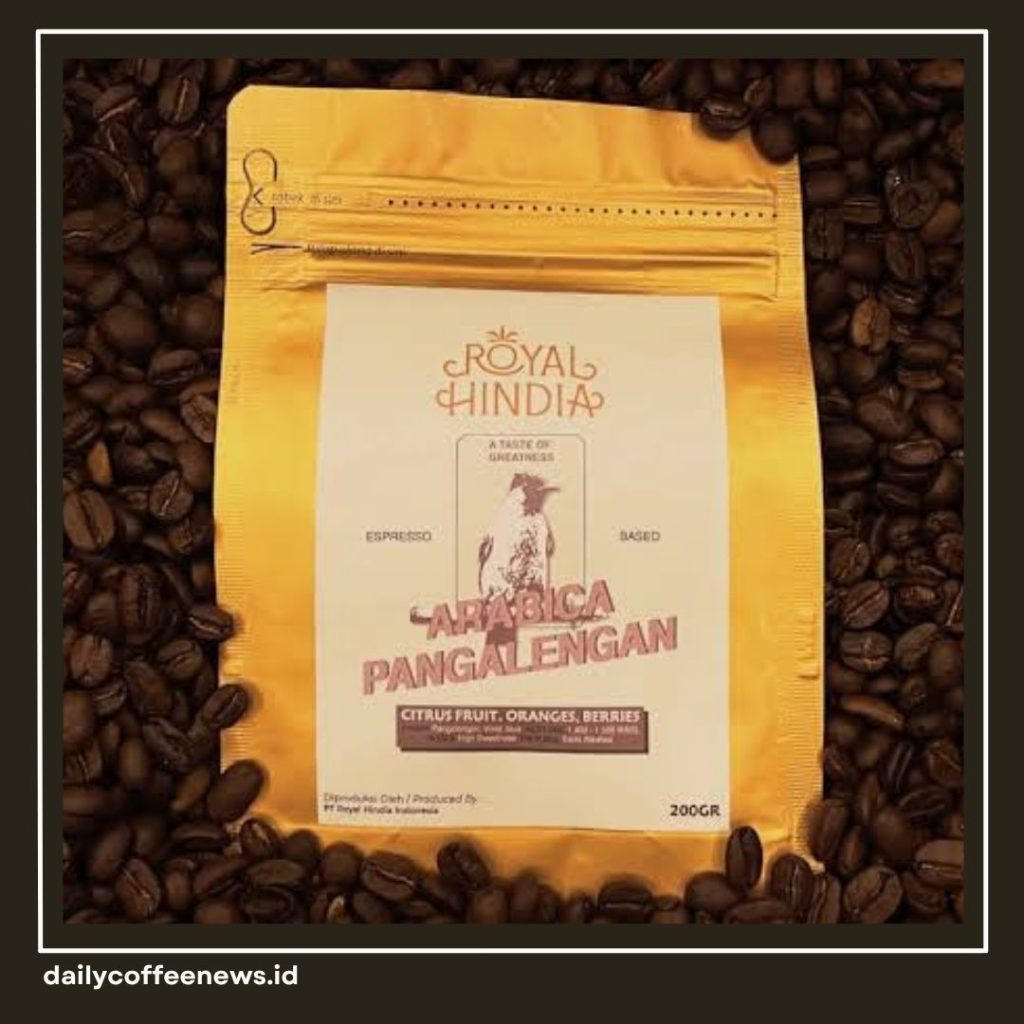 Cara Membaca Label Kemasan Kopi