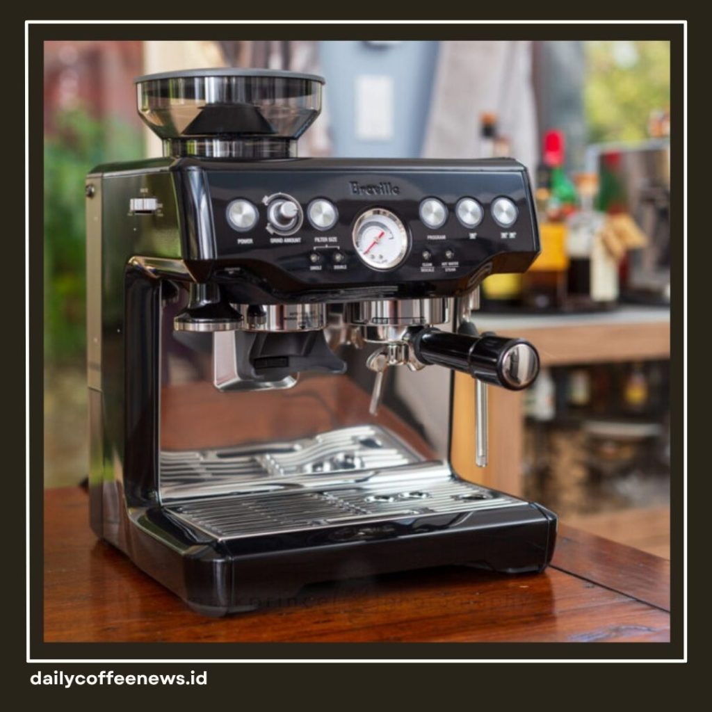 Cara Membuat Latte Art