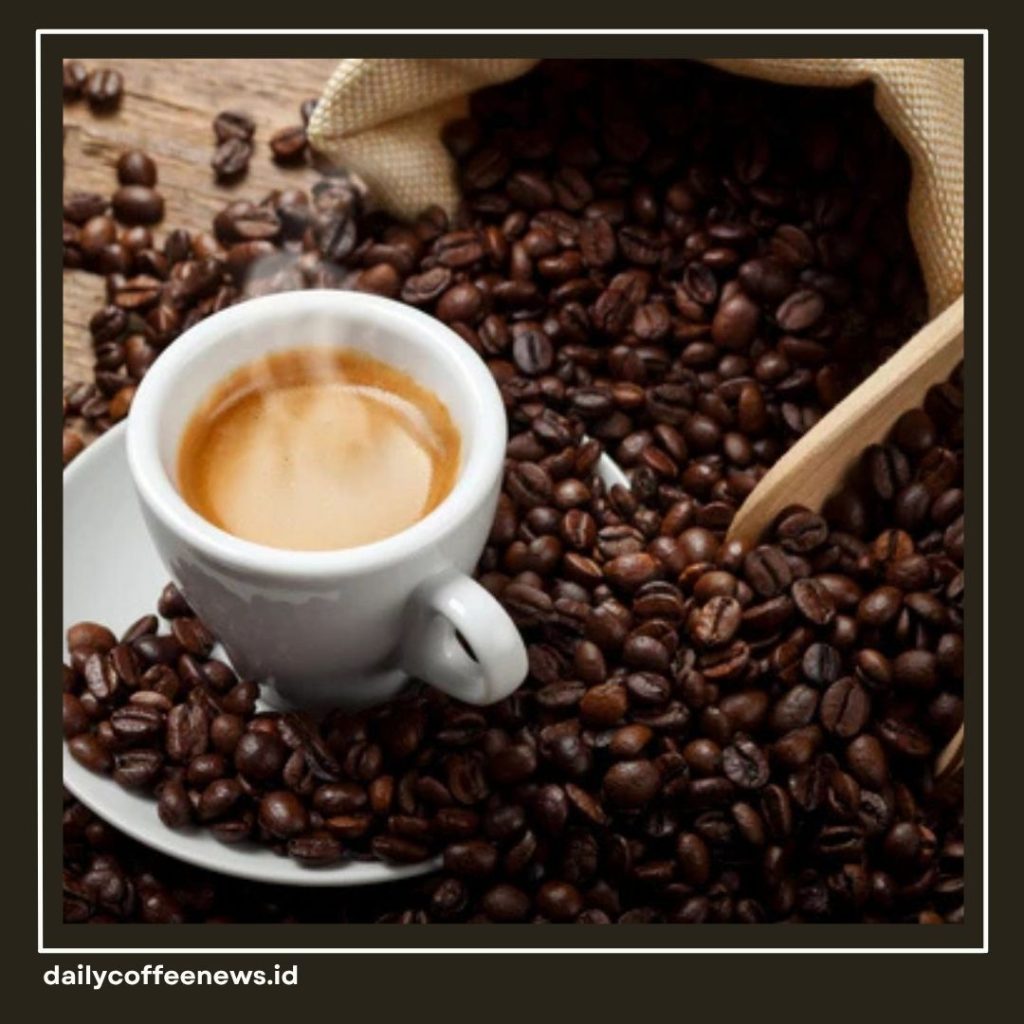 Cara Membuat Latte Art