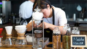Cara Memulai Bisnis Kopi