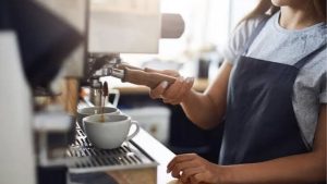 Cara Menjadi Barista Profesional