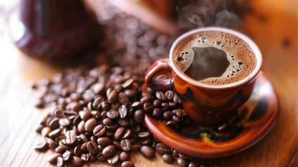 Kopi Bali Kintamani