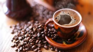 Kopi Bali Kintamani