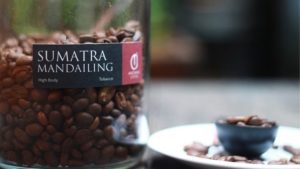 Kopi Lokal Indonesia