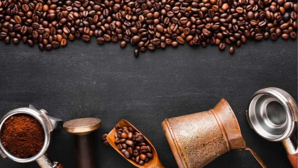 Kopi Paling Mahal di Dunia
