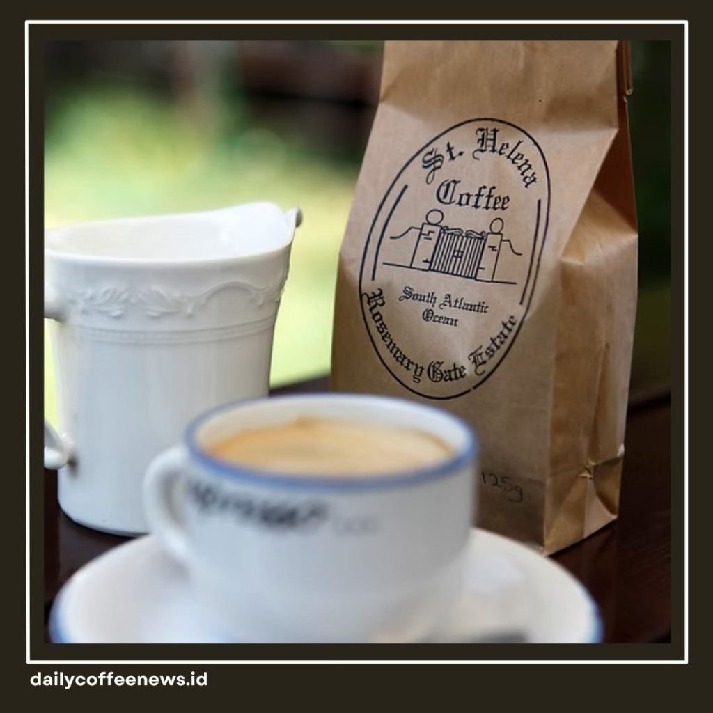 Kopi Paling Mahal di Dunia