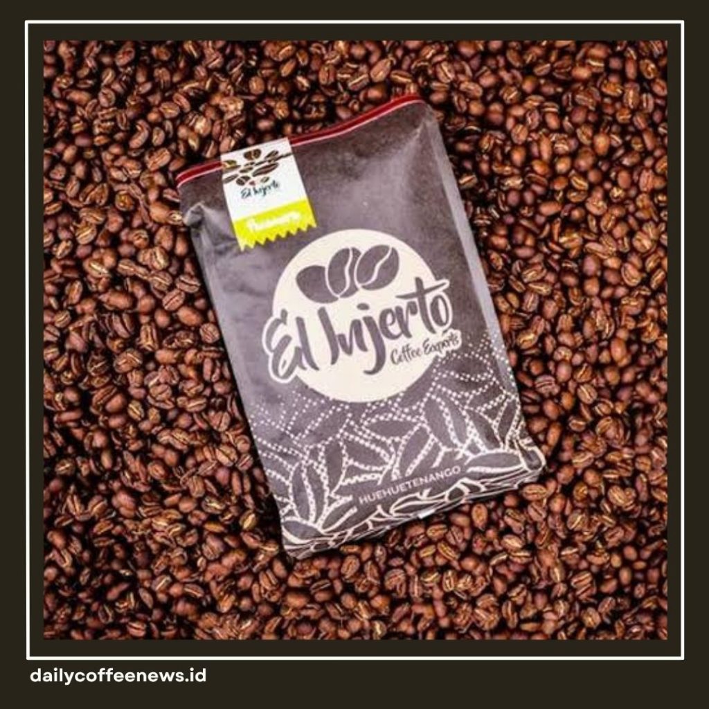 Kopi Paling Mahal di Dunia
