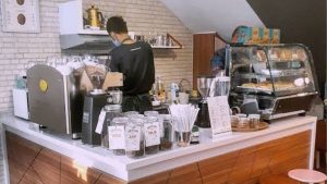 Tips Sukses Bisnis Kedai Kopi