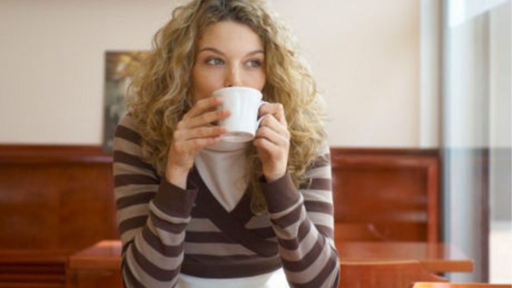 Apakah Kopi Bikin Dehidrasi