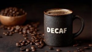 Decaf Coffee