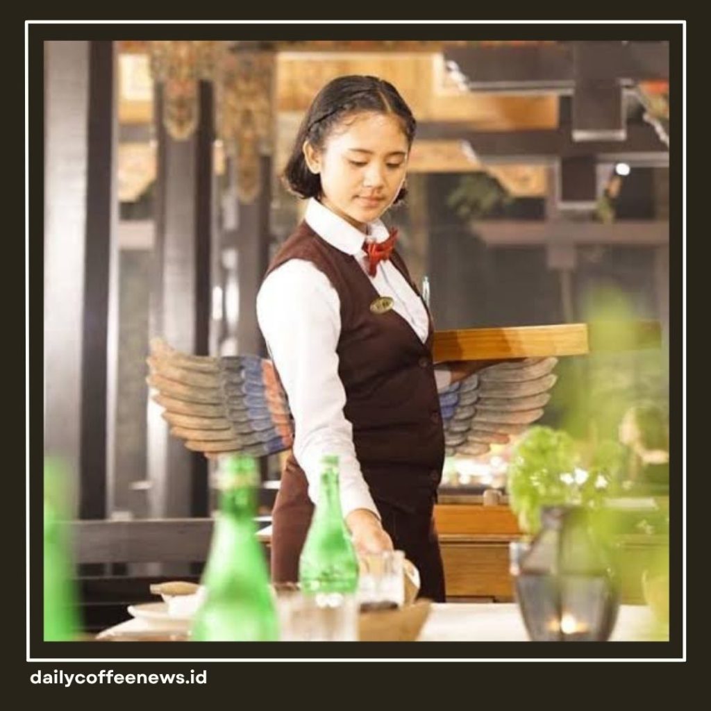 Gaji Waiters