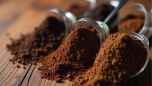 Grind Size Kopi
