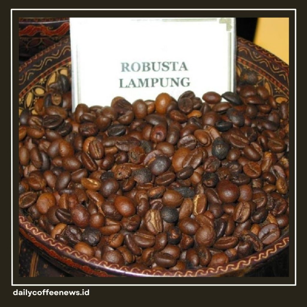 Kopi Brand Lokal Terbaik